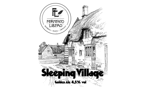 Sleeping Village